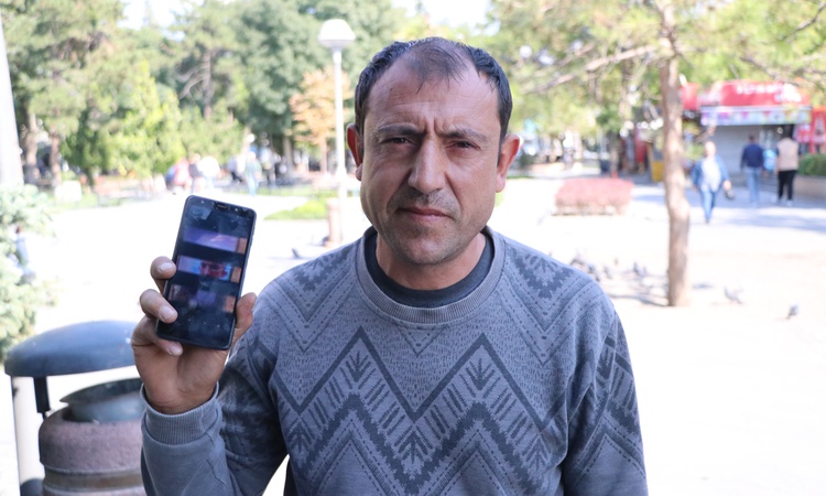 Ayrıntılar Netleşti: Kayseri'de mezarlıkta öldürülen Fehmi Lup'un cinayet şüphelisi 3 yıl sonra hakkında tutuk