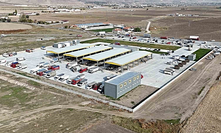 Ayrıntılar Netleşti: Kayseri Ticaret Borsası canlı hayvan pazarı şap hastalığı nedeniyle geçici kapatıldı | İş