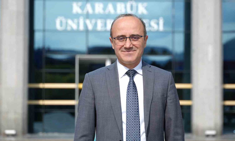 Ayrıntılar Netleşti: KBÜ’lü Yumrutaş, asfaltta donmayı geciktiren TÜBİTAK projesinde görev alıyor | İşte Tüm A