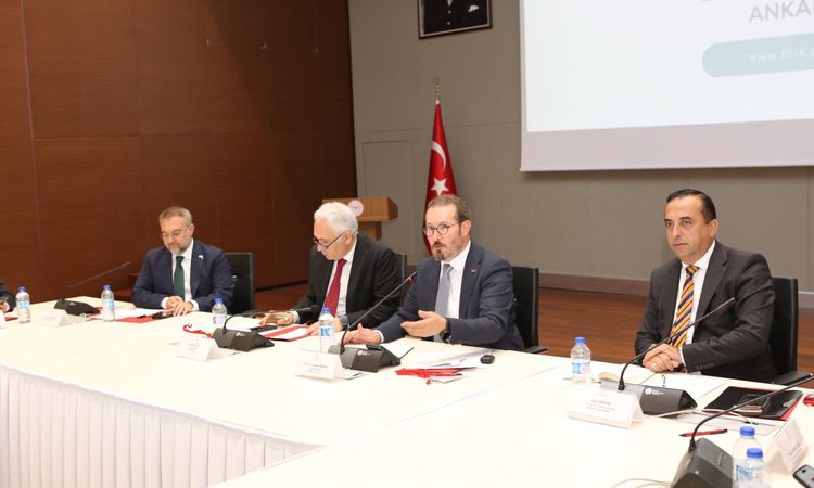 Ayrıntılar Netleşti: Kenevir Ürünleri İçin Sektör Toplantısı