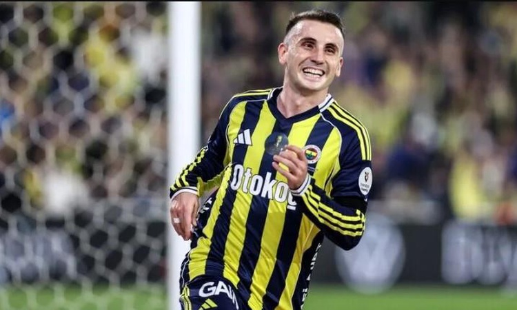 Ayrıntılar Netleşti: Kerem Aktürkoğlu neden yok, Türkiye Fransa maçında Kerem Aktürkoğlu yok mu, yedek mi, kad