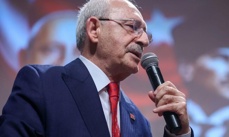 Ayrıntılar Netleşti: Kılıçdaroğlu: AK Parti'yi de arındıracağız, diğer partileri de arındıracağız: Gelişmeler