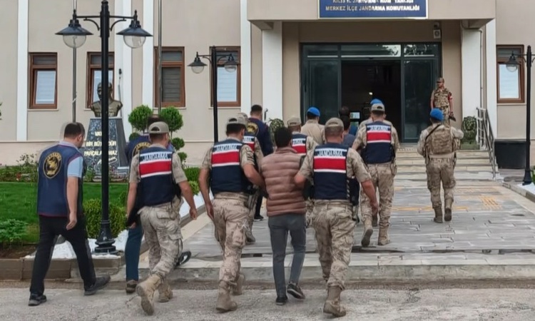 Ayrıntılar Netleşti: Kilis Acar Köyü'ndeki faili meçhul cinayette 3 şüpheli yakalandı