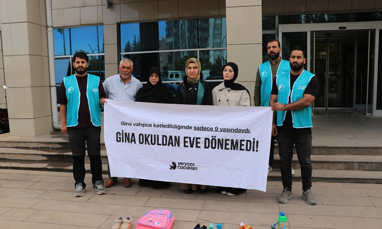 Ayrıntılar Netleşti: Kilis'te 9 yaşındaki çocuğun ölümü davasında 2 sanığın tutukluluğu sürüyor