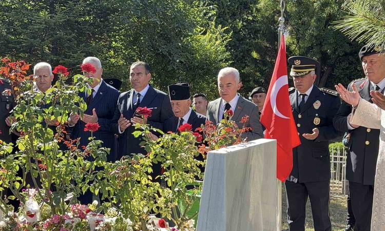 Ayrıntılar Netleşti: Kırklareli’nde 19 Eylül Gaziler Günü düzenlenen törenle anıldı: Gelişmeler Takip Ediliyor