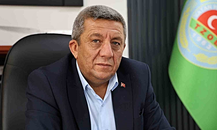 Ayrıntılar Netleşti: Kırşehir Ziraat Odası Başkanı, sarı cüce hastalığı için arpa ekimini geciktirin dedi.