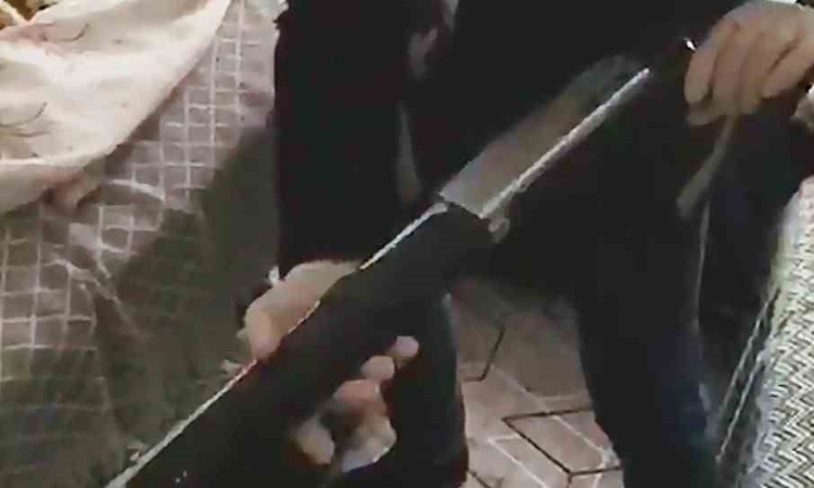 Ayrıntılar Netleşti: Kocaeli'de 17 şüpheli sosyal medyada silah ve suç paylaşımı sonrası yakalanarak gözaltına