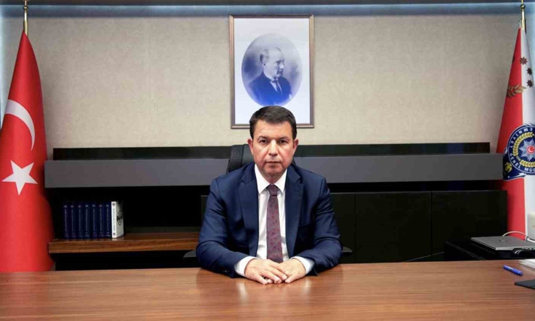 Ayrıntılar Netleşti: Kocaeli Emniyet Müdürü Celal Özcan oldu ve Merak Edilenler