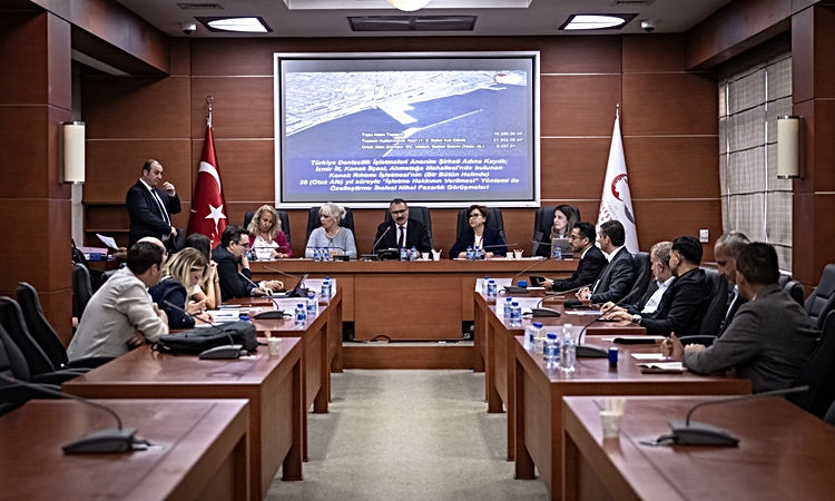 Ayrıntılar Netleşti: Konak Rıhtımı'nın özelleştirme ihalesi iptal edildi: Gelişmeler Takip Ediliyor