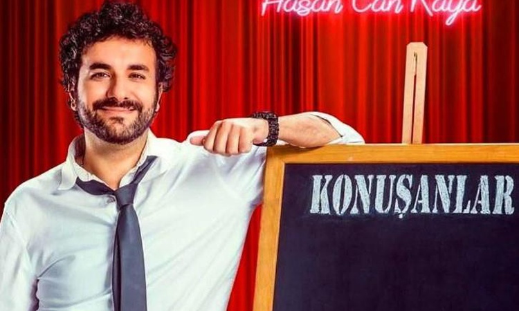 Ayrıntılar Netleşti: Konuşanlar yeni sezon ne zaman başlıyor, Konuşanlar hangi platformda yayınlanıyor?: Geliş