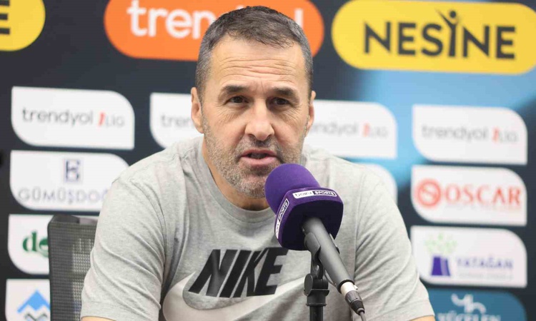 Ayrıntılar Netleşti: Koşukavak, Muğlaspor'un İstanbulspor'u 5-0 yendiği maçta skoru beklemediğini söyledi: Gel