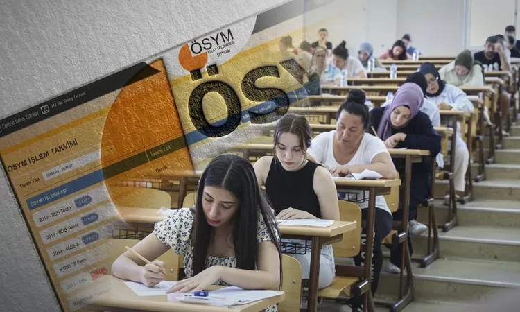 Ayrıntılar Netleşti: KPSS Ortaöğretim başvurusu için son gün 8 Eylül | İşte Tüm Ayrıntılar