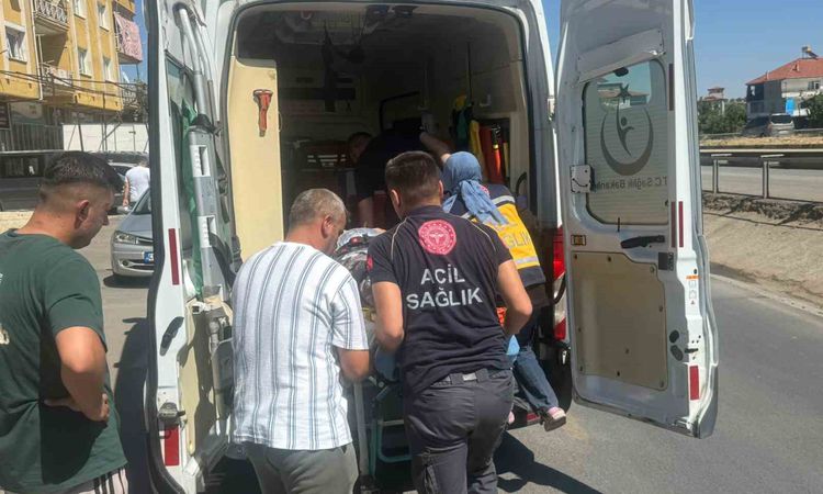 Ayrıntılar Netleşti: Kula’da elektrikli bisiklet kazası: 58 yaşındaki sürücü yaralandı: Gelişmeler Takip Edili