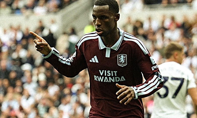 Ayrıntılar Netleşti: Küme düşme hattındalar! Aston Villa, Tottenham'ı üzdü - Son Dakika Bilgileri
