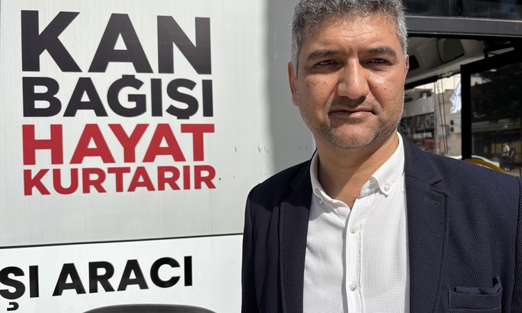 Ayrıntılar Netleşti: Kumluca'da muhtarlar Kızılay'ın kan bağışına 200 ünite hedefiyle destek verdi ve Merak Ed