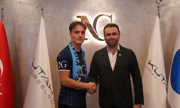 Ayrıntılar Netleşti: Kütahyaspor golcüsünü buldu ve Merak Edilenler