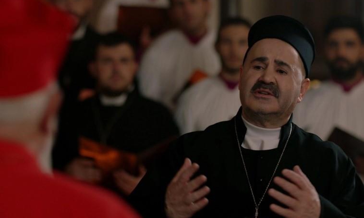 Ayrıntılar Netleşti: Kutsal Damacana 4 filmi nerede çekildi, ne zaman çekildi? Kutsal Damacana 4 filmi oyuncul