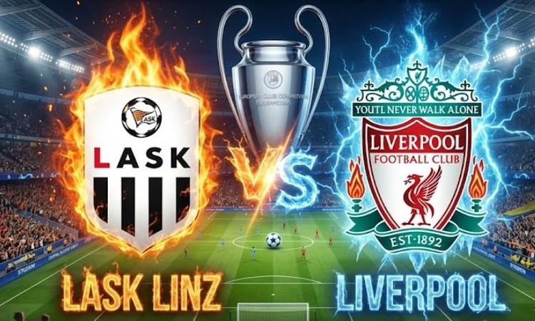 Ayrıntılar Netleşti: LASK Linz Liverpool maçı hangi kanalda, LASK Linz Liverpool maçı nereden CANLI izlenir? |