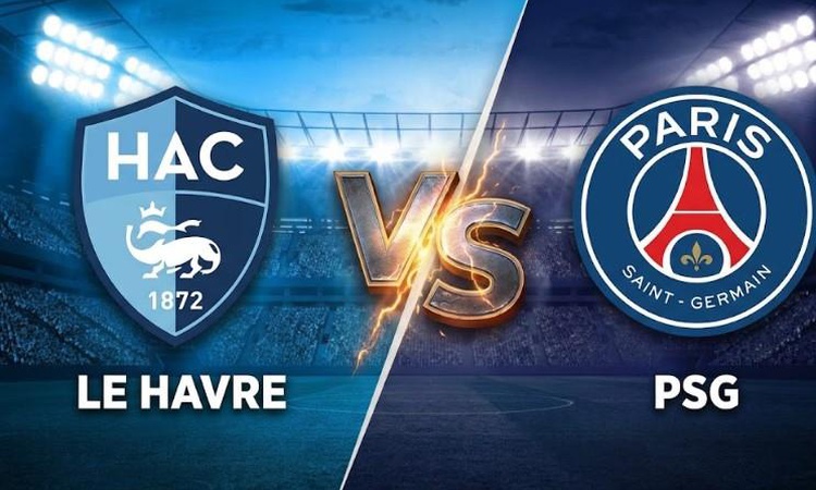Ayrıntılar Netleşti: Le Havre PSG maçı hangi kanalda, Le Havre PSG maçı nereden CANLI izlenir?: Gelişmeler Tak