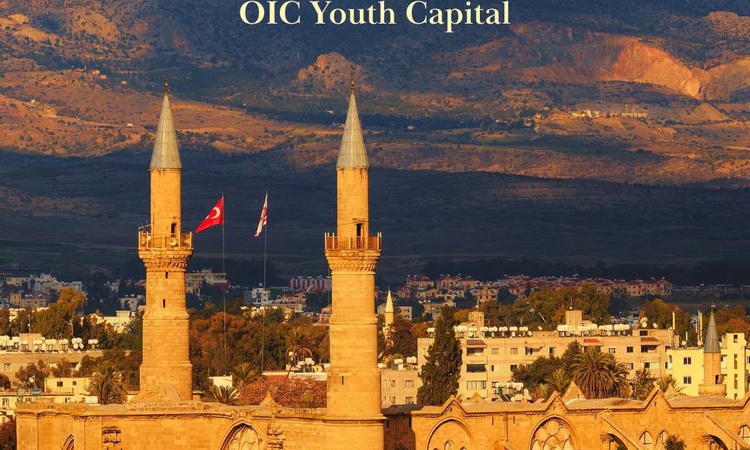 Ayrıntılar Netleşti: Lefkoşa 2027 İİT Gençlik Başkenti oy birliğiyle seçildi, Ataoğlu bunu başarı saydı - Son