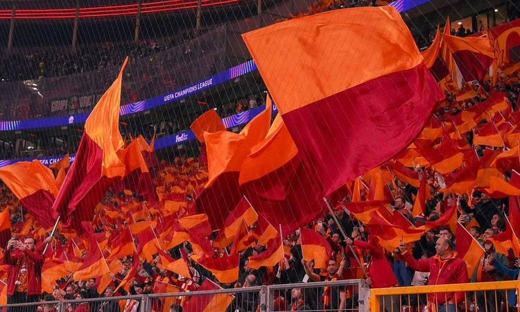 Ayrıntılar Netleşti: Lille Galatasaray maçı ne zaman, nerede oynanacak?