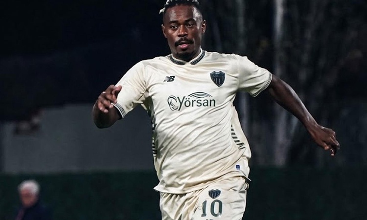 Ayrıntılar Netleşti: Lincoln Henrique maça tek başına damga vurdu: 1 gol, 3 asist, kırmızı kart