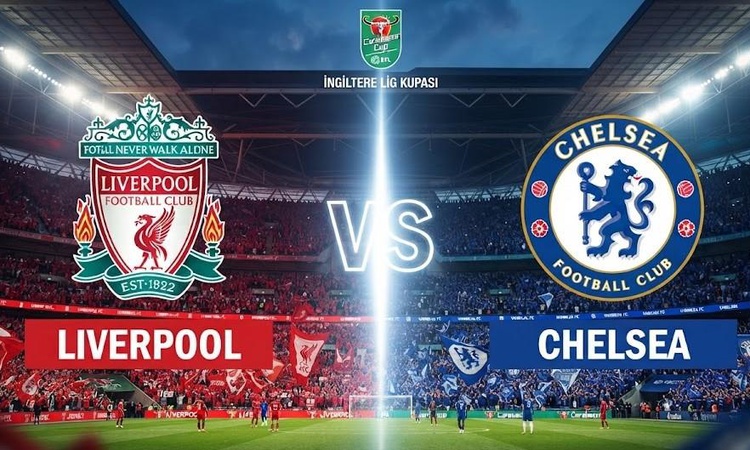 Ayrıntılar Netleşti: Liverpool Chelsea maçı hangi kanalda, Liverpool Chelsea maçı nereden CANLI izlenir?: Geli