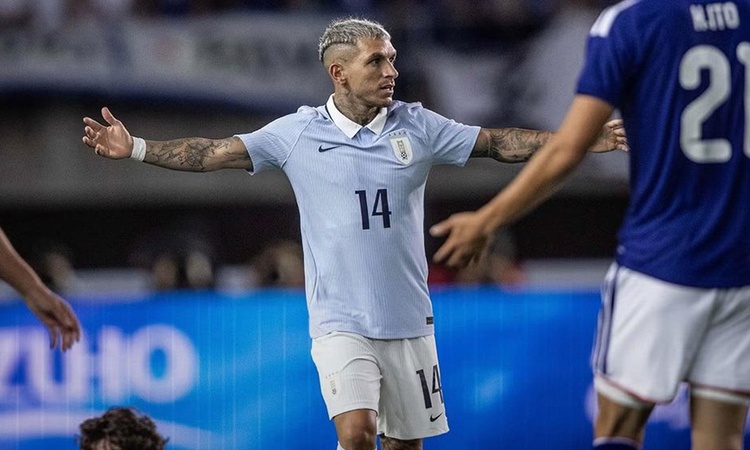 Ayrıntılar Netleşti: Lucas Torreira'nın çabası Uruguay'a yetmedi ve Merak Edilenler