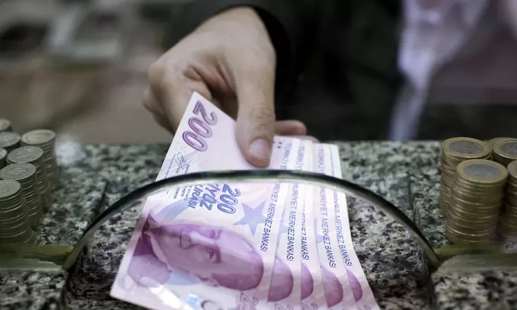 Ayrıntılar Netleşti: Maaş Promosyonu Rehberi: 2024 Güncel Tutarlar ve Banka Değişimi | İşte Tüm Ayrıntılar