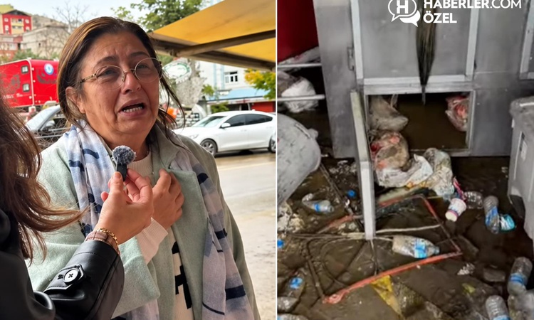 Ayrıntılar Netleşti: Mağdur vatandaş canlı yayında ağlayarak anlattı: Her şeyim gitti, 2 yetim büyütüyorum: Ge