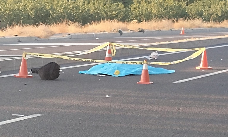 Ayrıntılar Netleşti: Malatya Darende'de otomobilin çarptığı 68 yaşındaki kadın yaşamını yitirdi - Son Dakika B
