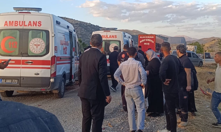 Ayrıntılar Netleşti: Malatya Doğanşehir'de tır otomobile çarptı, kazada 5 kişi yaralandı - Son Dakika Bilgiler