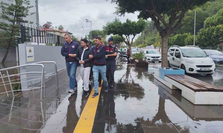 Ayrıntılar Netleşti: Manavgat'ta restorana silahlı saldırı olayının 5 şüphelisinden 3'ü hakkında tutuklama kar