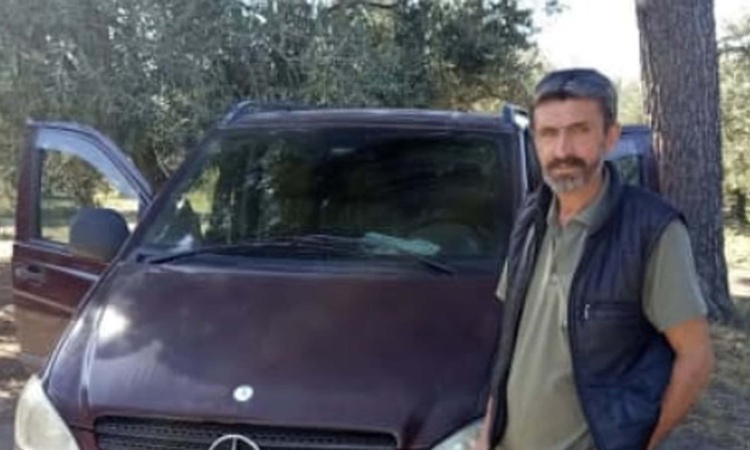 Ayrıntılar Netleşti: Manisa Akhisar'da zeytin toplarken arı sokması sonucu Hulisi Koz yaşamını yitirdi