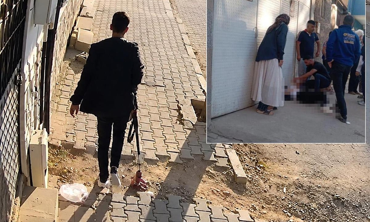 Ayrıntılar Netleşti: Manisa'daki okul saldırısını gerçekleştiren H.O'nun babası, annesi ve dedesi kimdir, nede