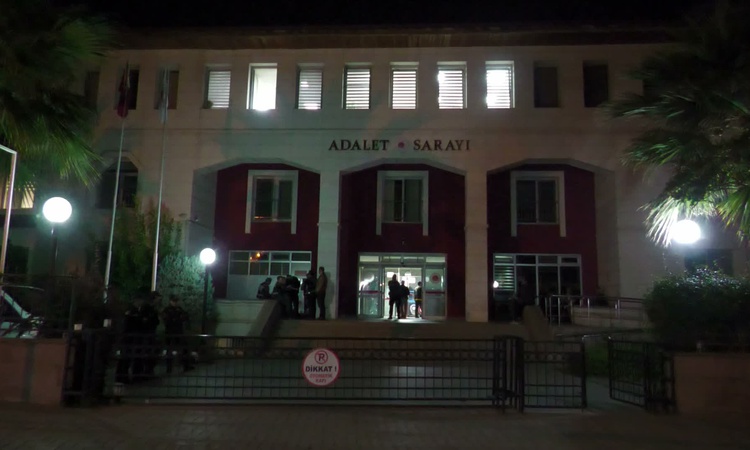 Ayrıntılar Netleşti: Manisa Turgutlu'da 11 öğrencinin yaralandığı silahlı saldırıda 7 şüpheli hakkında tutukla
