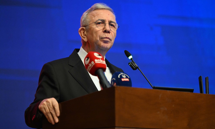 Ayrıntılar Netleşti: Mansur Yavaş, CHP'den istifa sürecini anlattı: "Müslim Bey’in açıklamaları üzerine istifa