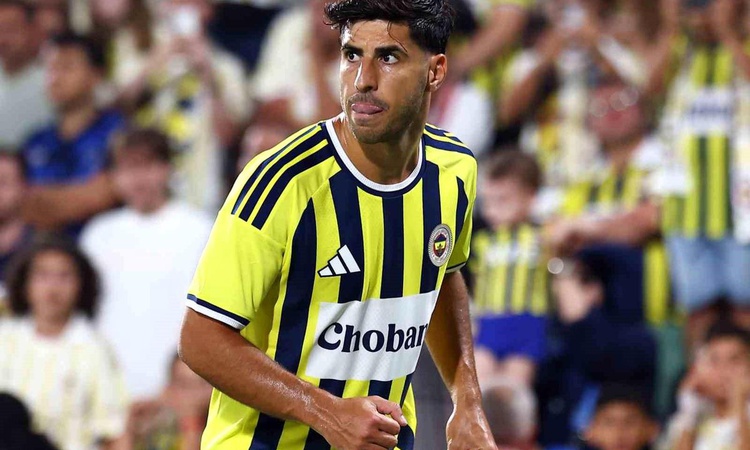 Ayrıntılar Netleşti: Marco Asensio sakat mı? Dizindeki sorun yüzünden Aston Villa maçını kaçıran Fenerbahçeli
