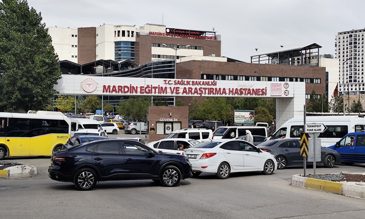 Ayrıntılar Netleşti: Mardin Artuklu'da kapalı havuzdan çıkan zihinsel engelli kadın hastanede öldü: Gelişmeler