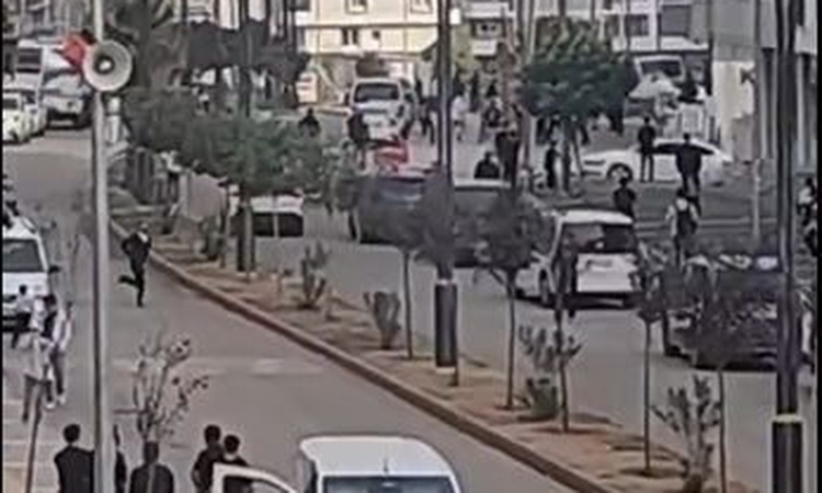 Ayrıntılar Netleşti: Mardin Dargeçit'te silahlı ve sopalı kavgada 9 şüpheliden 5'i hakkında tutuklama kararı v