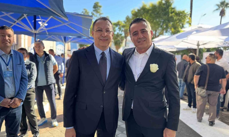 Ayrıntılar Netleşti: Marmaris Ticaret Odası seçiminde Mavi Liste 13 komitenin 11'ini kazandı | İşte Tüm Ayrınt