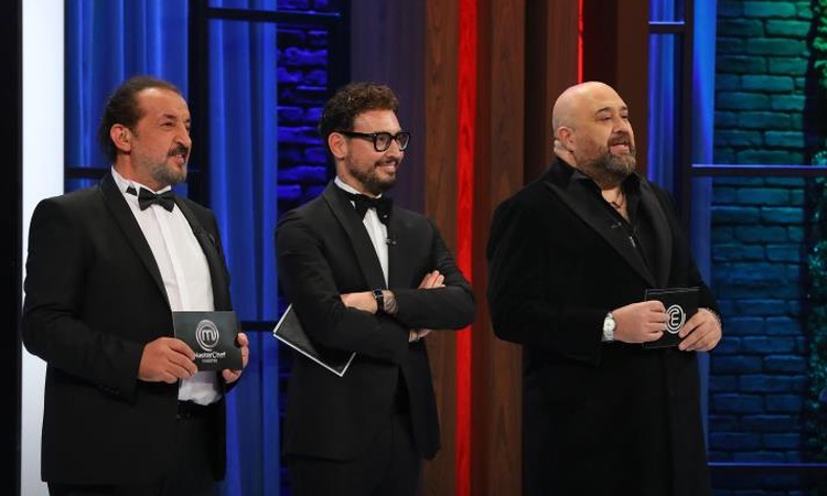 Ayrıntılar Netleşti: MasterChef Takım Oyunu kim kazandı? 16 Ekim Cuma Dokunulmazlık Oyunu kim kazandı? ve Mera