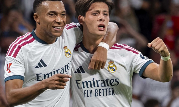 Ayrıntılar Netleşti: Mbappe iki kelime söyledi! 1,5 milyar insan Arda Güler'i izleyemeyecek - Son Dakika Bilgi