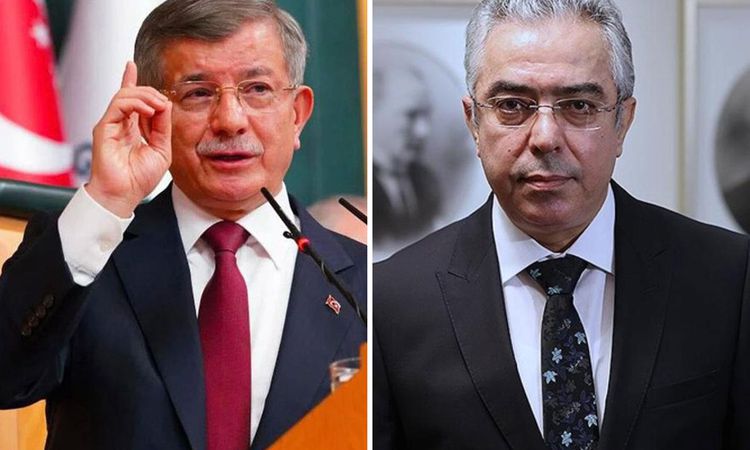 Ayrıntılar Netleşti: Mehmet Uçum’dan Ahmet Davutoğlu için kullanılan "Seçilmiş son Başbakan" ifadesine itiraz: