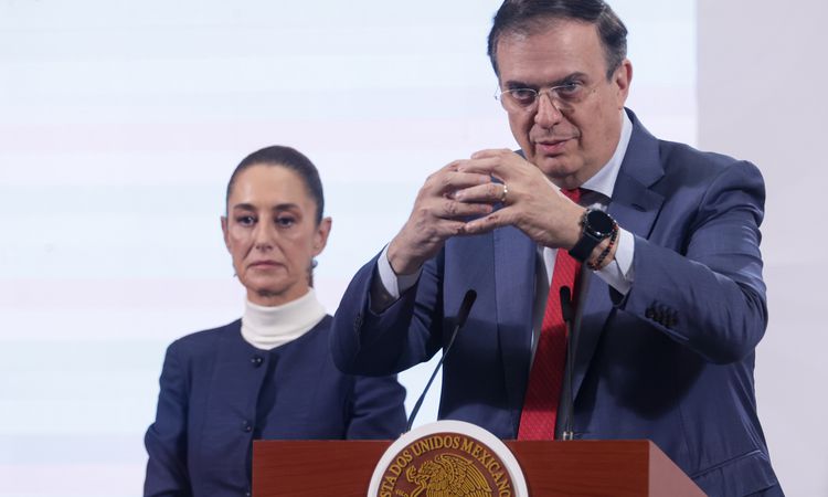 Ayrıntılar Netleşti: Meksika Ekonomi Bakanı: ABD ile aramızdaki yeni ticaret ilişkisi karşılaştığımız en büyük