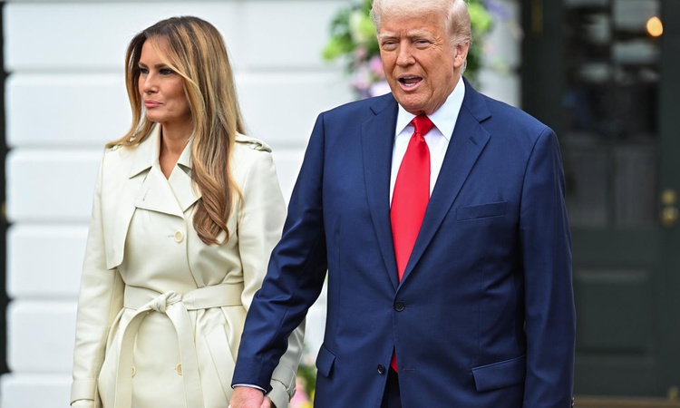 Ayrıntılar Netleşti: Melania Trump: Rusya ile Ukrayna arasında bölgesel ateşkes resmen start aldı: Gelişmeler