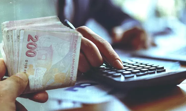 Ayrıntılar Netleşti: Memur ve Emekli Zam Oranları İçin Gözler Ağustos Enflasyonunda