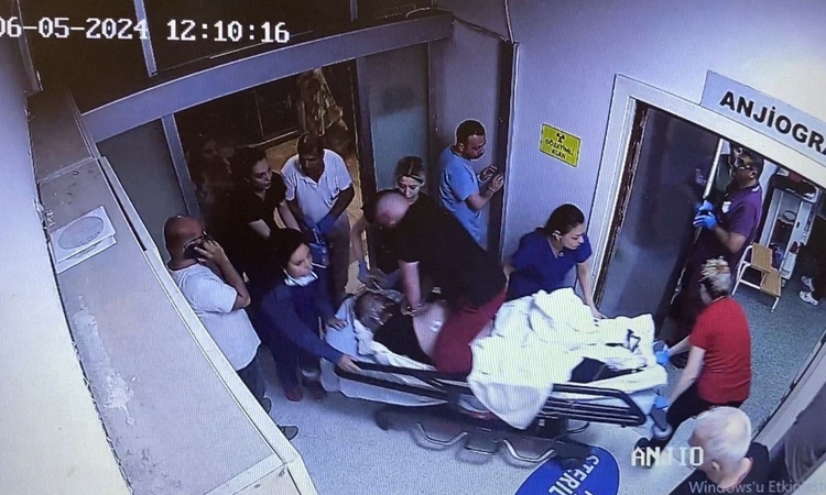 Ayrıntılar Netleşti: Mersin'de mide balonu ölümünde Adli Tıp tıbbi uygulama hatası ve illiyet bağı saptadı - S