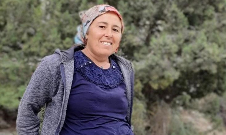Ayrıntılar Netleşti: Mersin Mut'ta kayıp 45 yaşındaki kadın ormanlık alanda ölü bulundu