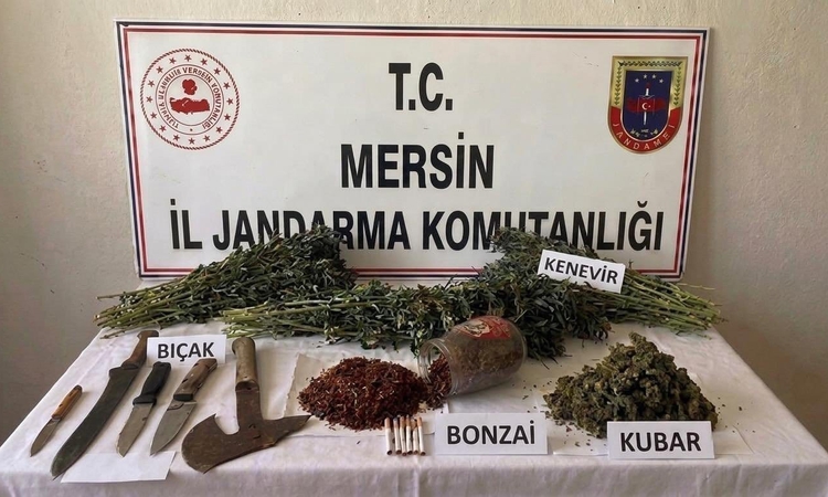 Ayrıntılar Netleşti: Mersin’de uyuşturucu operasyonu: 1 tutuklama ve Merak Edilenler